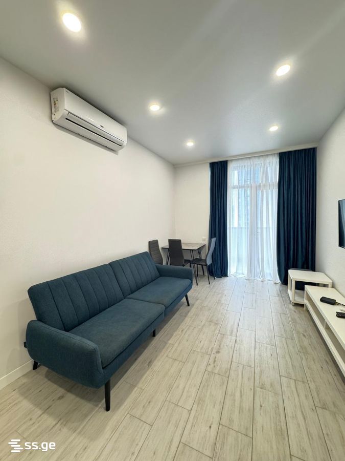 Firosman St. 17 - 2 rooms