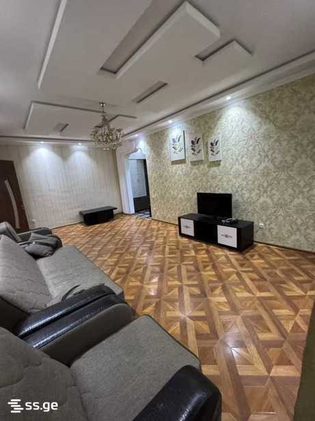 A.kalandaze st. - 4 rooms
