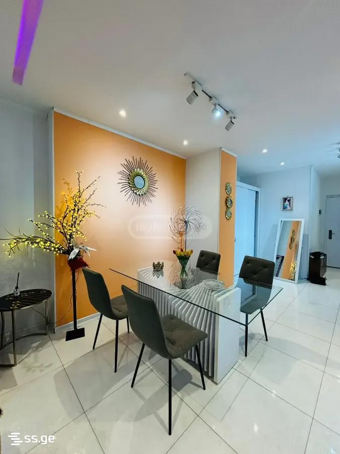 Chabua Amirejibi hwy - 2 rooms