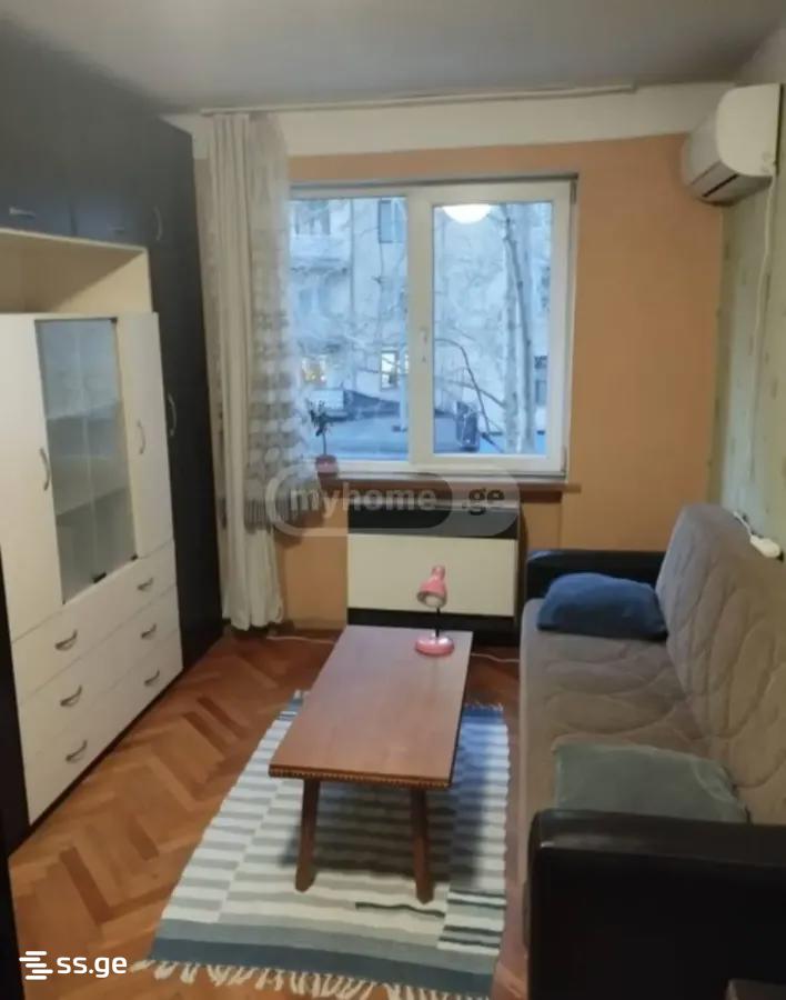 s. cincadze st - 2 rooms