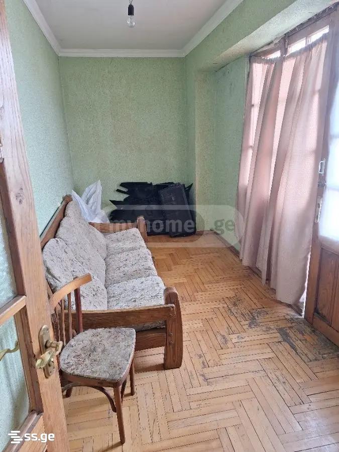 II Microdistrict - Gldani 0 - 3 rooms