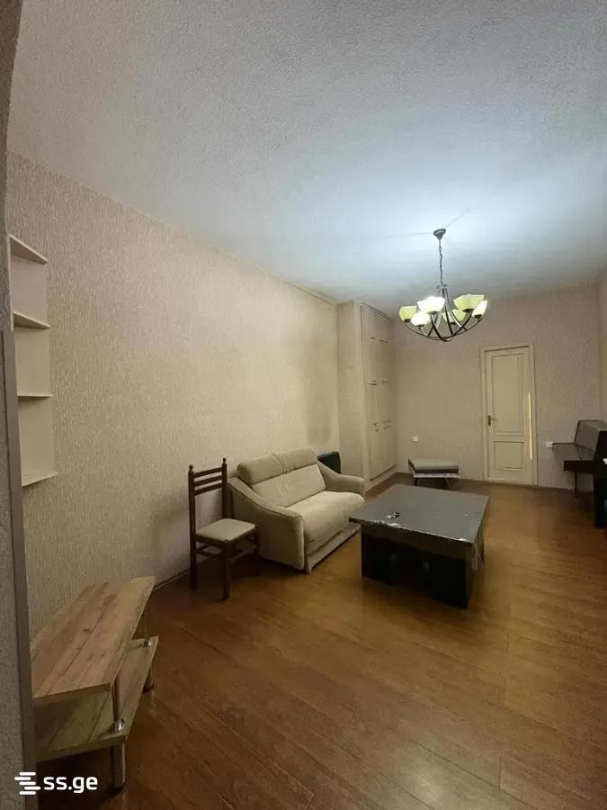 Zukhbaya st. 0 - 2 rooms