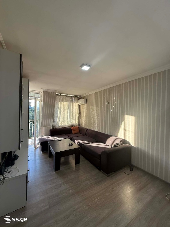 beliashvili st. 19ბ - 2 rooms