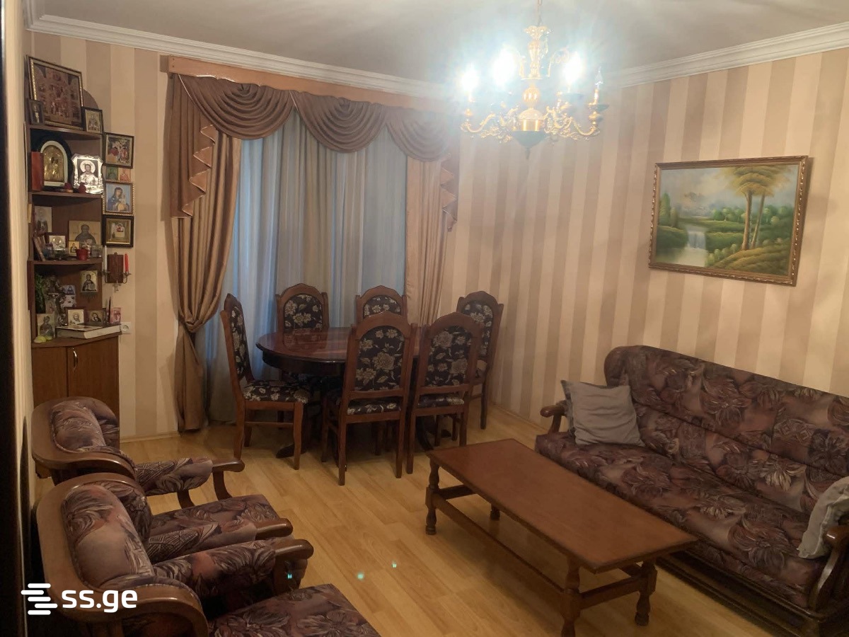 5 - 2 rooms