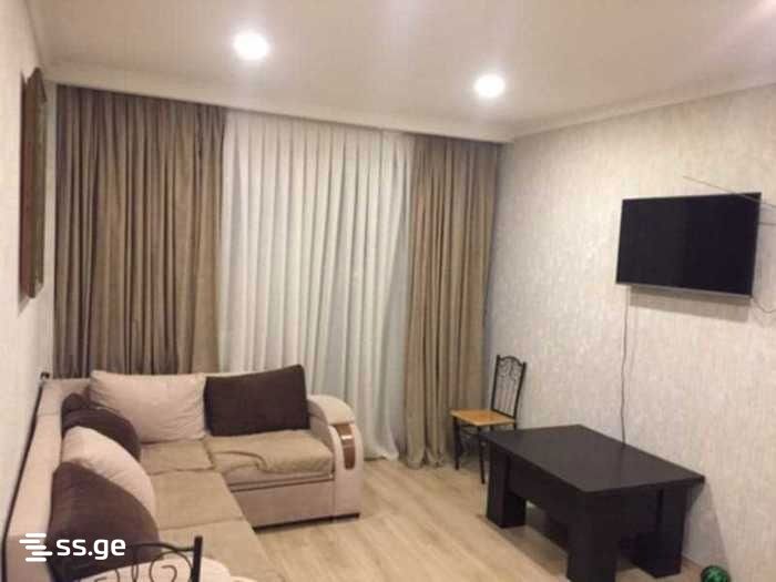 kvishkheti st. - 2 rooms