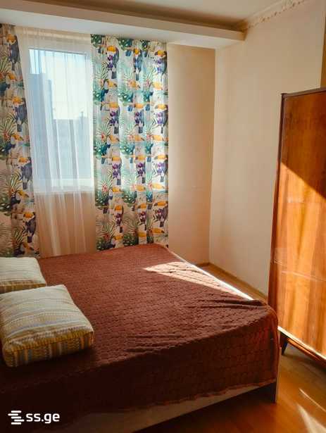 dumbadze ave 12 - 2 rooms