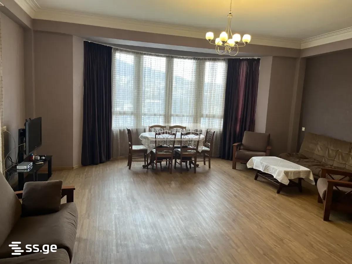 marjanishvili st. - 3 rooms