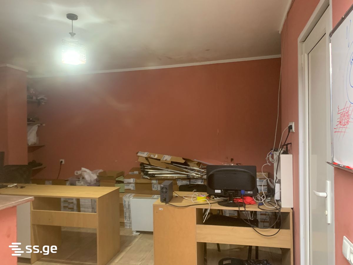 kumisi st. 32 - 1 rooms