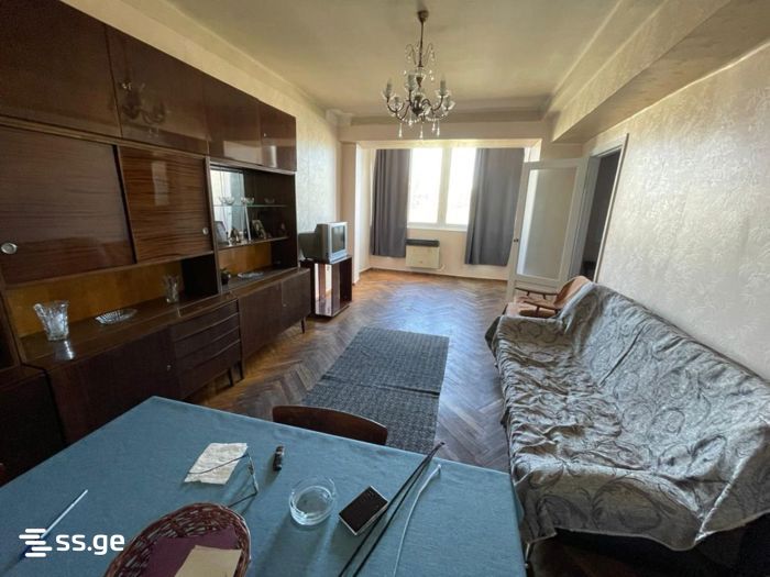 Block II - Digomi massive  7 - 1 rooms