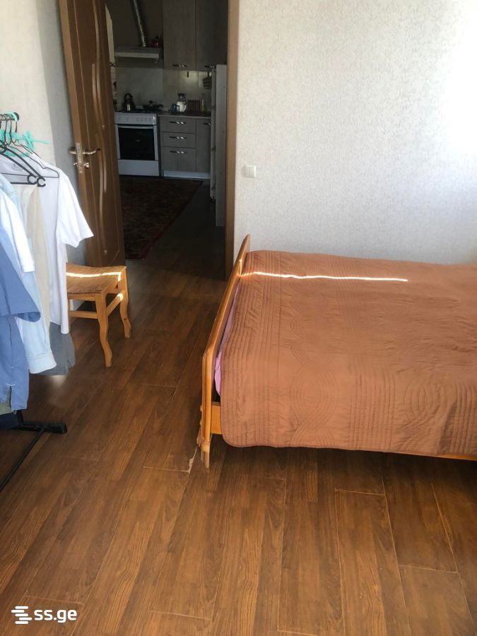 javakheti st. 00 - 3 rooms