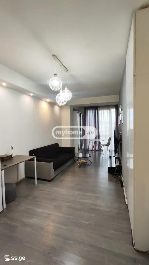 gagarin st. . - 2 rooms