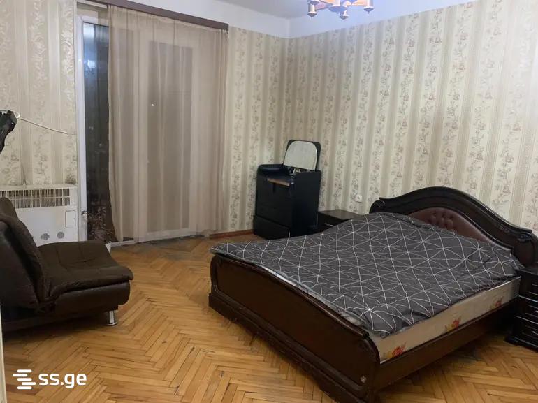 D.Kifiani st. 0 - 2 rooms