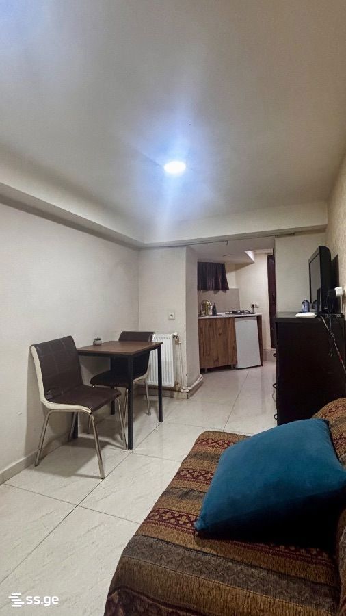 lermontov st. 00 - 1 rooms