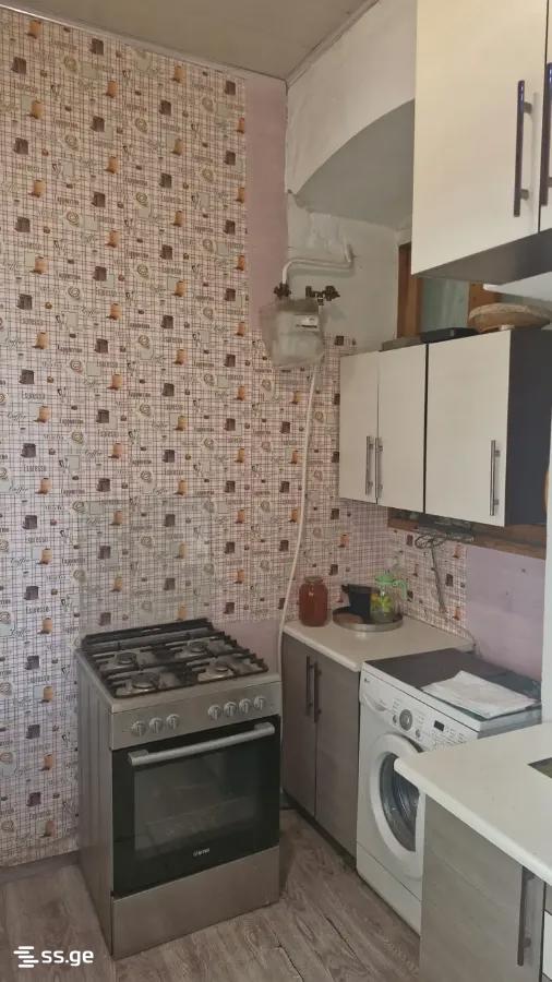 khetagurov st. - 1 rooms