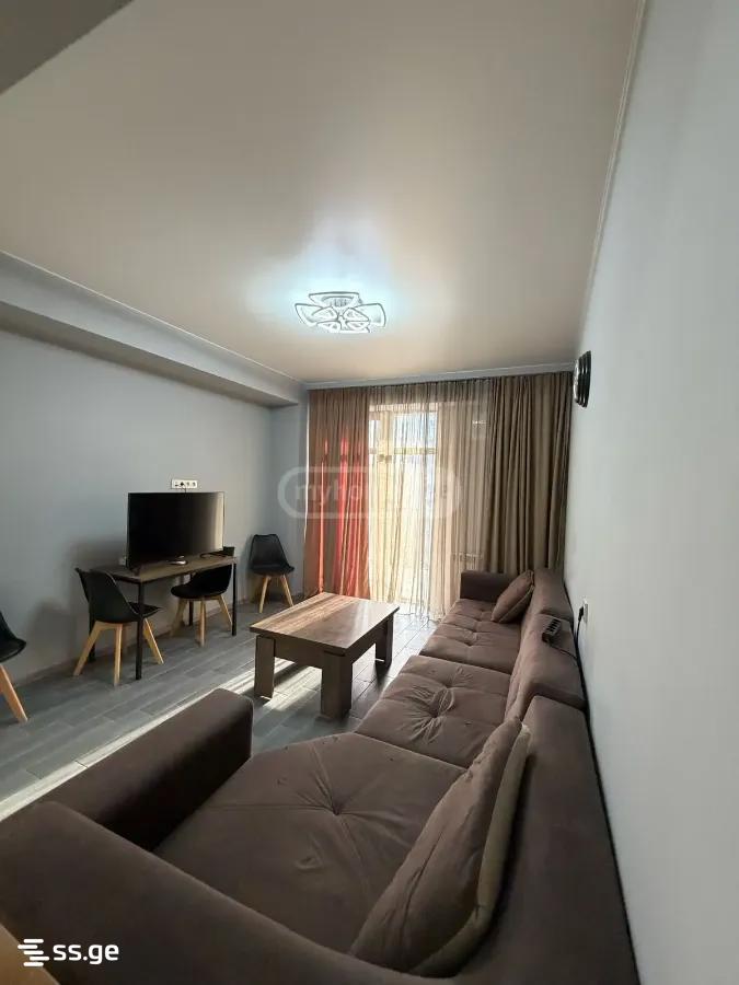 mindeli st. 10ბ - 3 rooms