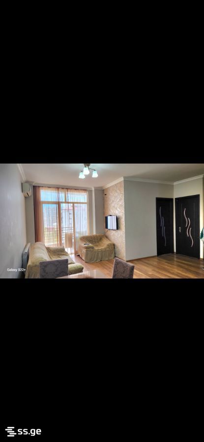 Firosman St. 18 - 3 rooms