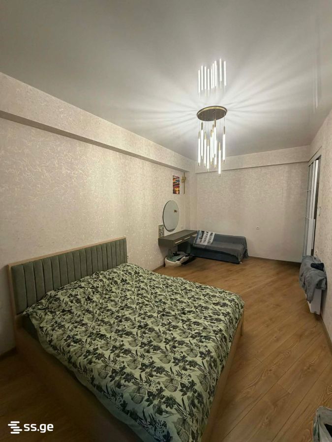 parnavaz mepe avenue - 2 rooms