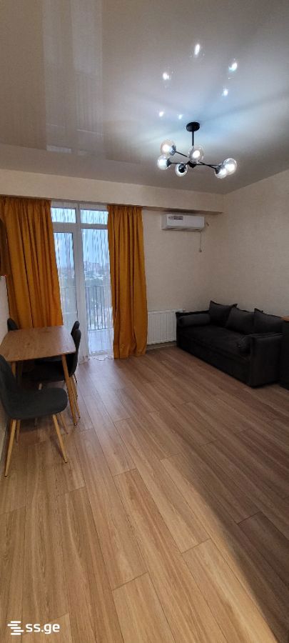 navtlugi st. 10 - 3 rooms