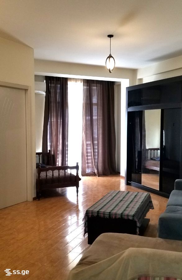 4000 Meskhi st. 9ა - 2 rooms