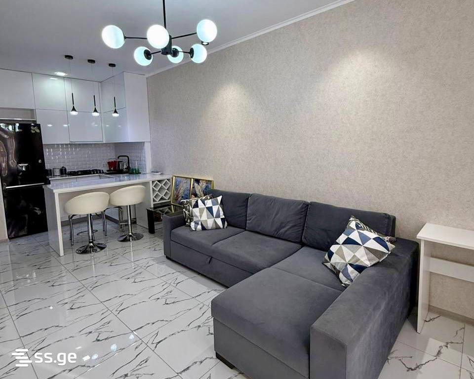 20 - 2 rooms