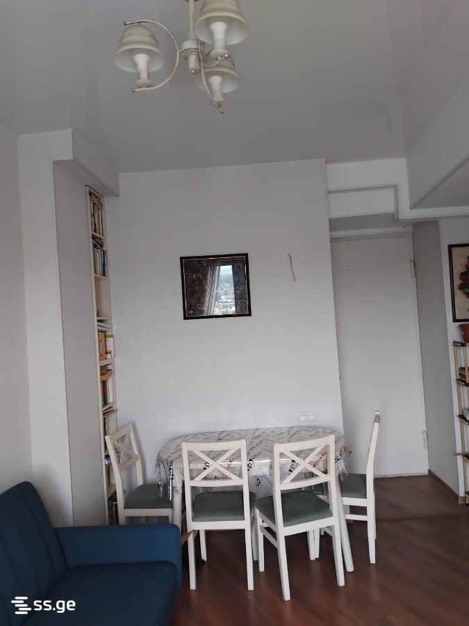 shartava st. 3 - 2 rooms