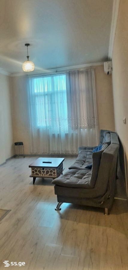 113ა - 2 rooms