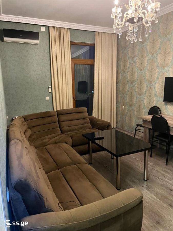 62 - 2 rooms