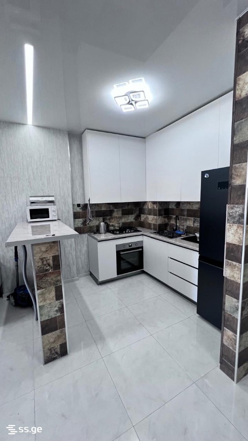 Bagrationi str. 196ნ - 2 rooms