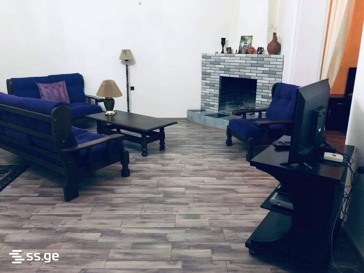 i. chavchavadze avenue - 2 rooms