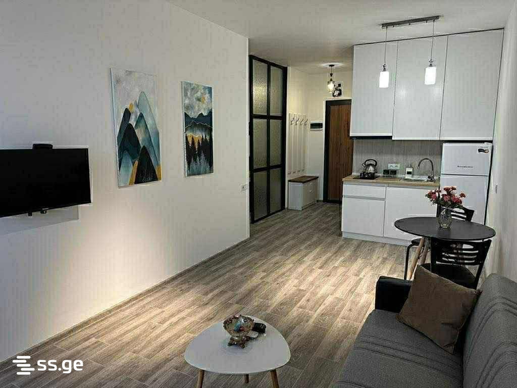 Firosman Street 17 - 2 rooms