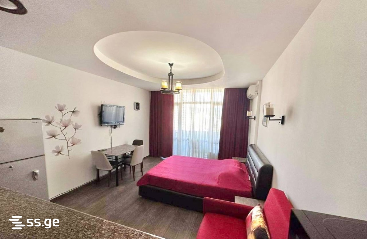 8a - 1 rooms
