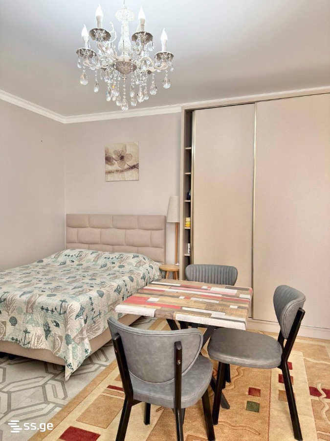 14 - 1 rooms