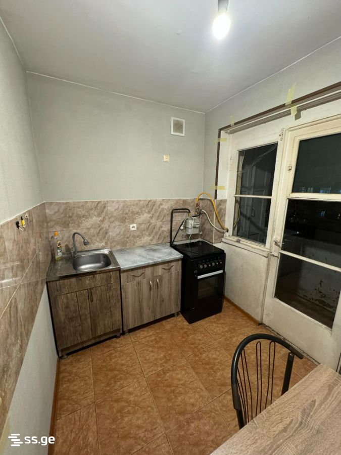 beliashvili st. 12 - 1 rooms