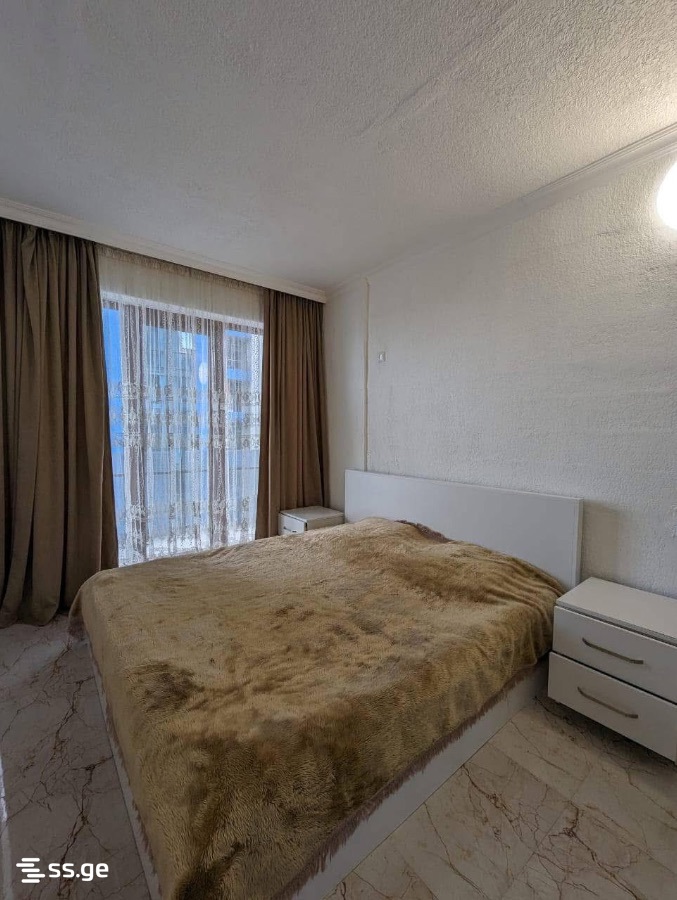 Khimshiashvili st. 51 - 2 rooms