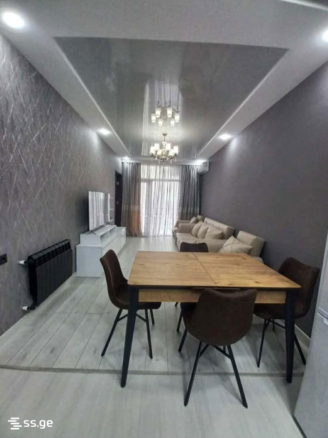 101 - 3 rooms