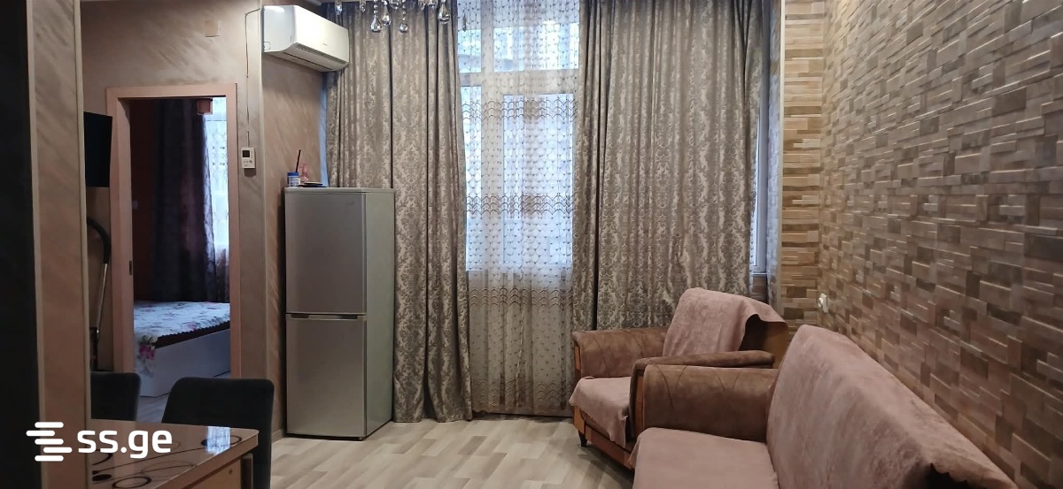 2 - 2 rooms