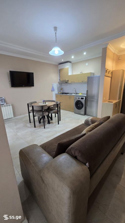 58 - 2 rooms