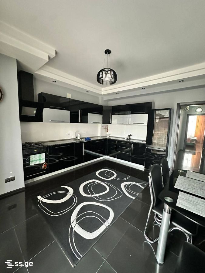 20 - 4 rooms