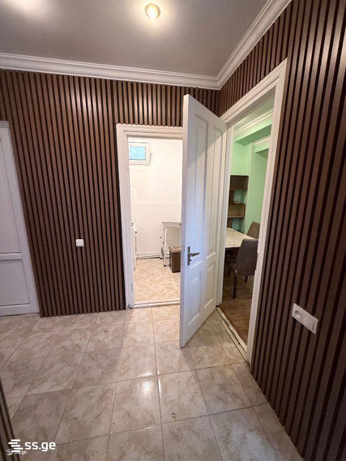 Tsagareli St. 65 - 2 rooms
