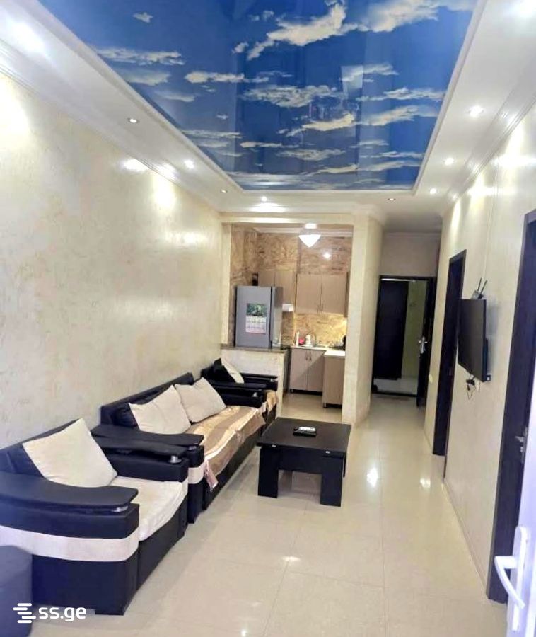 268 - 4 rooms