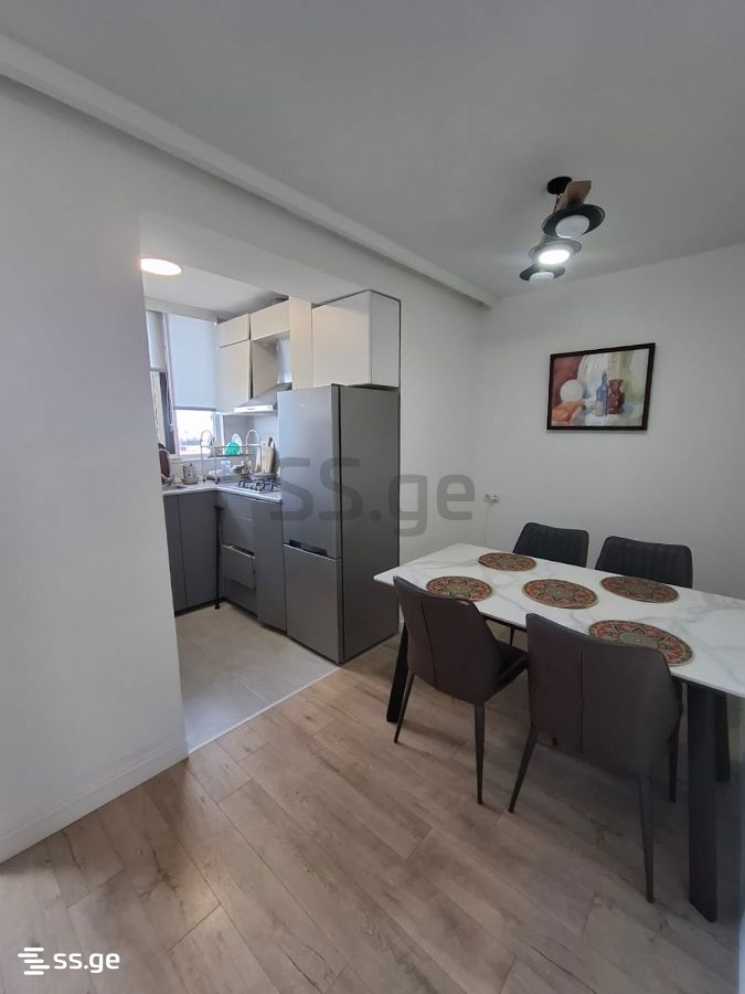 Wallenberg st. 4 - 2 rooms