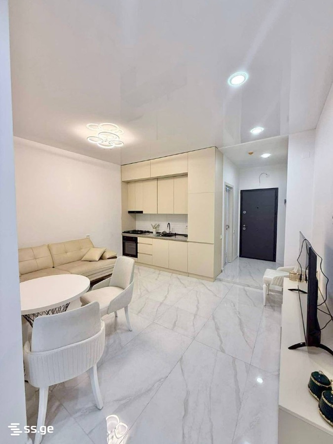 Angis st. 82 - 2 rooms