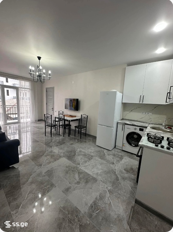 17 - 2 rooms