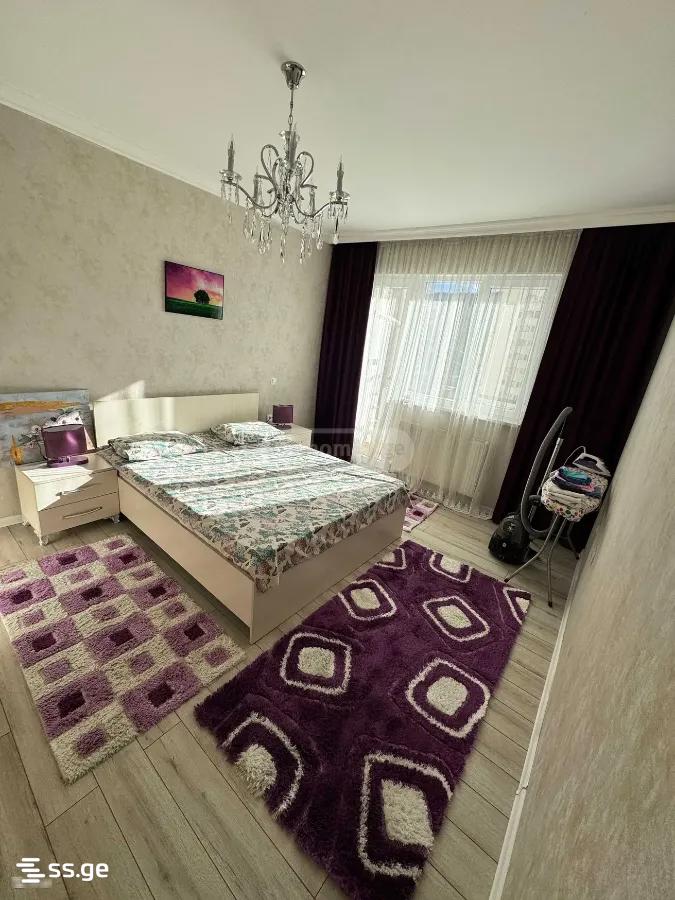 Sh. Nadirashvili st. - 2 rooms