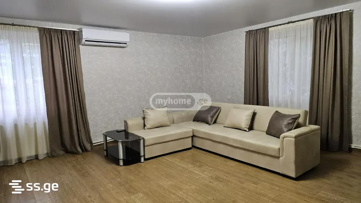 kavtaradze st. 64 - 3 rooms