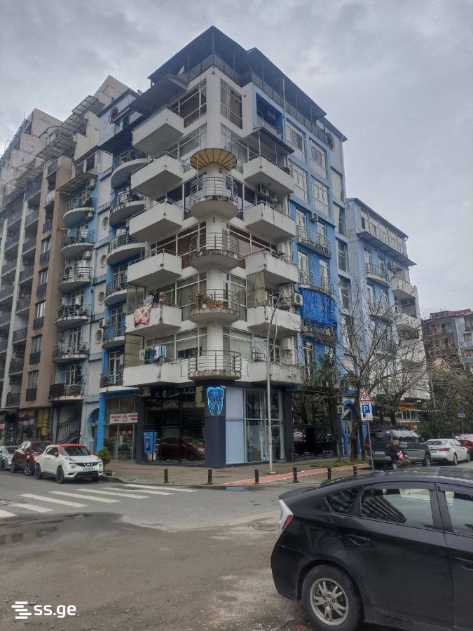 Z. Gorgiladze Street 74 - 2 rooms
