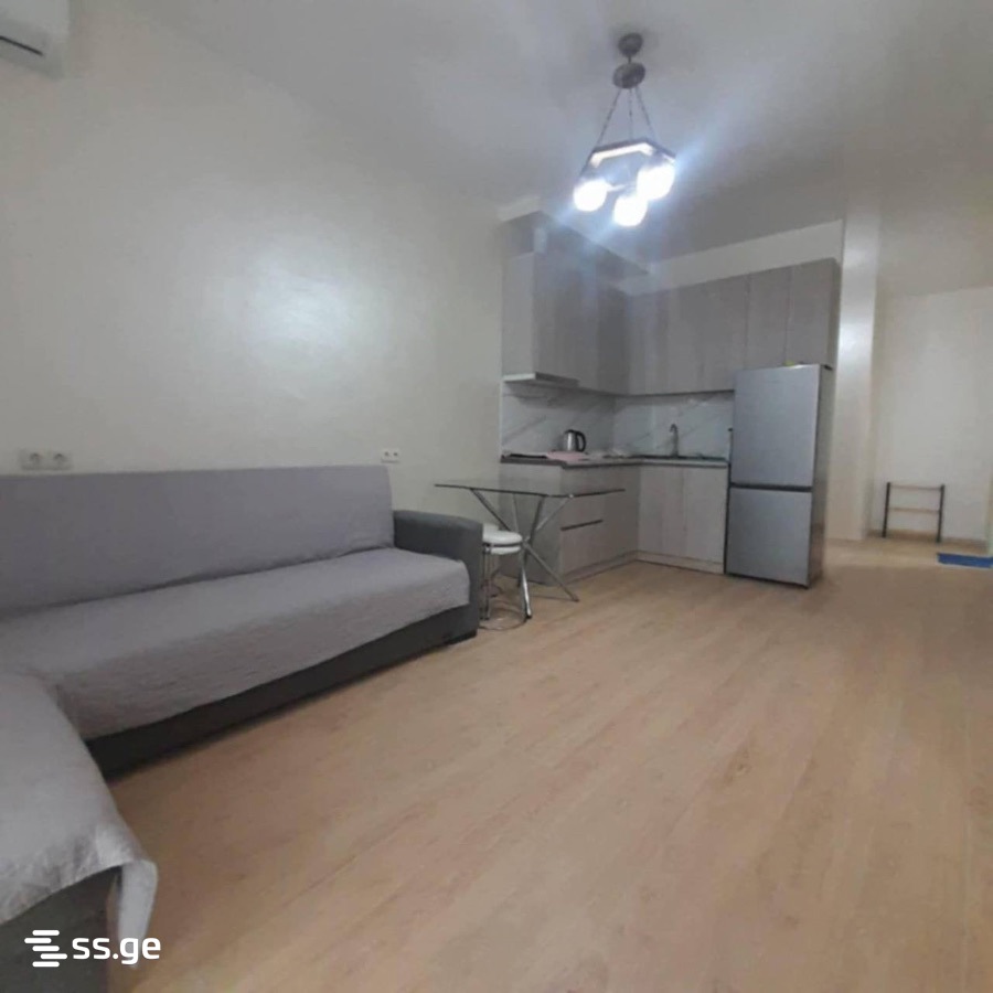 58 - 3 rooms