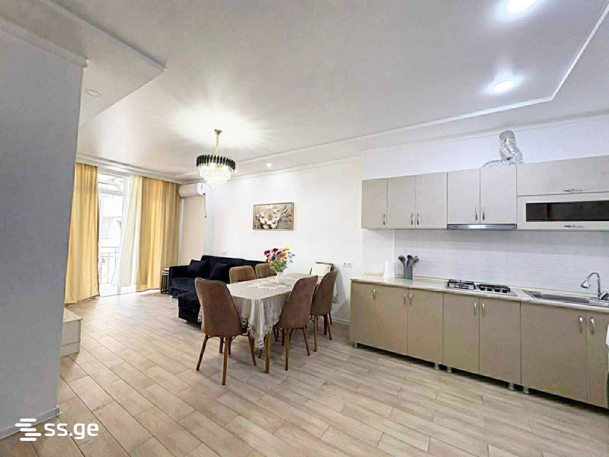 61b - 3 rooms