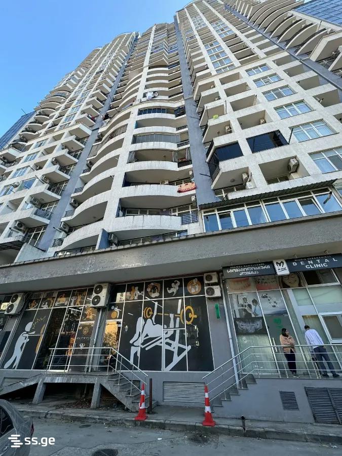 Firosman St. 18 - 3 rooms