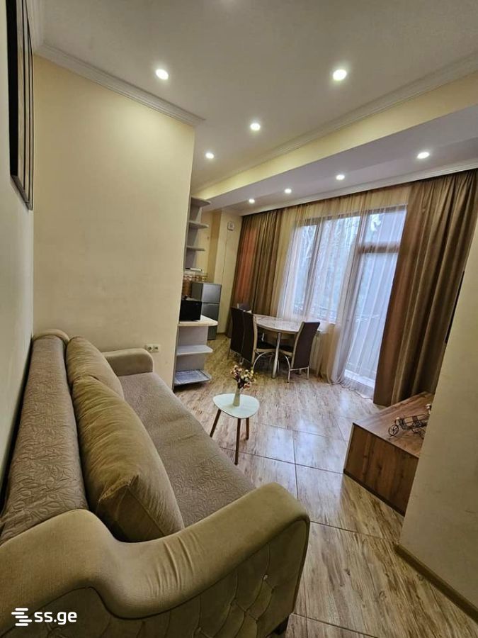 Lekh Kachinski st. 3 - 2 rooms